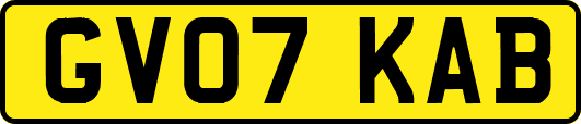 GV07KAB