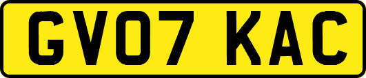 GV07KAC