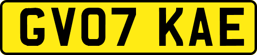 GV07KAE