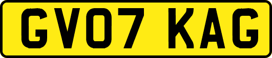 GV07KAG