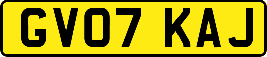 GV07KAJ