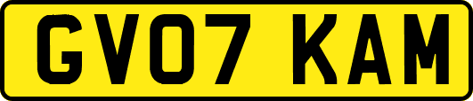 GV07KAM
