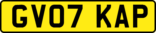 GV07KAP