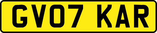 GV07KAR