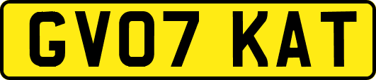 GV07KAT