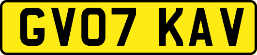 GV07KAV
