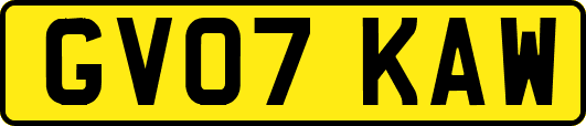 GV07KAW