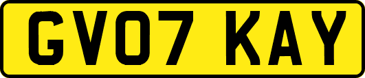 GV07KAY