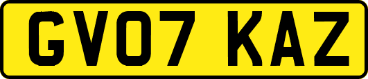 GV07KAZ