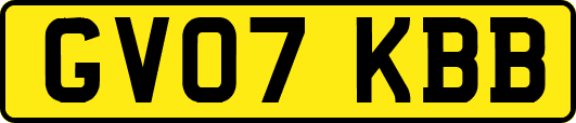 GV07KBB