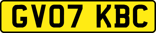 GV07KBC
