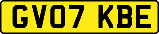 GV07KBE