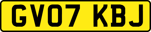 GV07KBJ