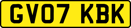 GV07KBK
