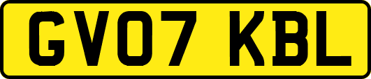 GV07KBL