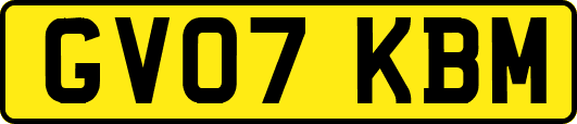 GV07KBM
