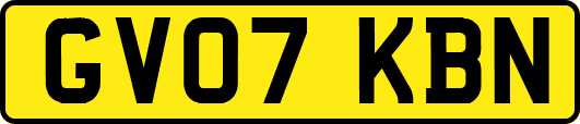 GV07KBN