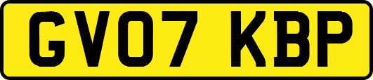 GV07KBP