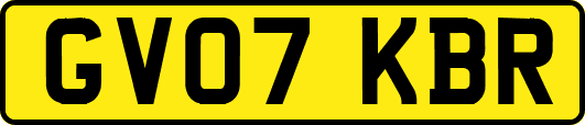GV07KBR