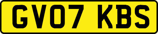 GV07KBS