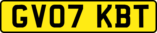 GV07KBT