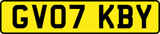 GV07KBY