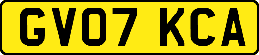 GV07KCA