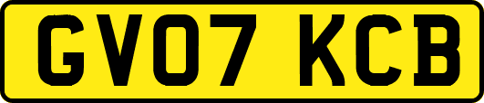GV07KCB