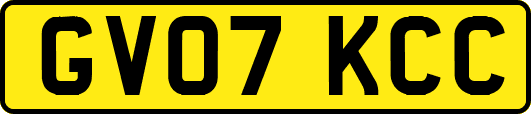 GV07KCC