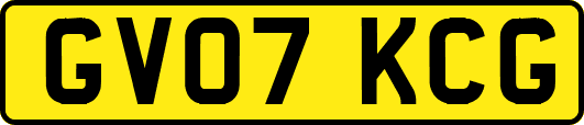 GV07KCG