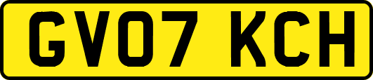 GV07KCH