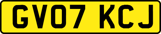 GV07KCJ