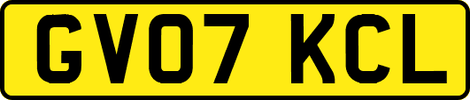GV07KCL