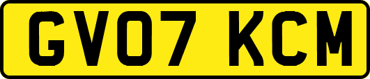 GV07KCM