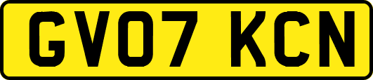 GV07KCN