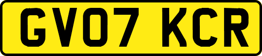 GV07KCR