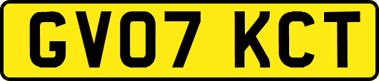 GV07KCT