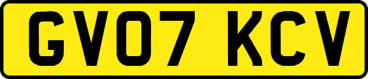 GV07KCV