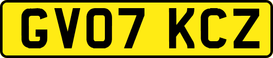 GV07KCZ