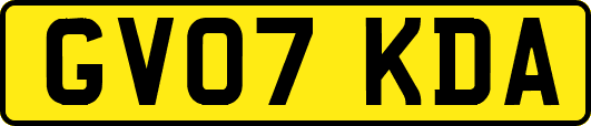 GV07KDA