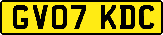 GV07KDC