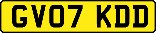 GV07KDD