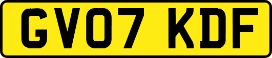 GV07KDF