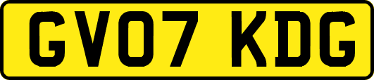 GV07KDG