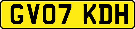 GV07KDH