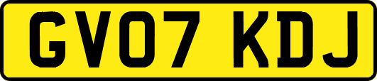 GV07KDJ