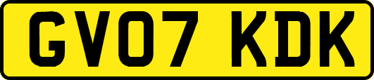 GV07KDK