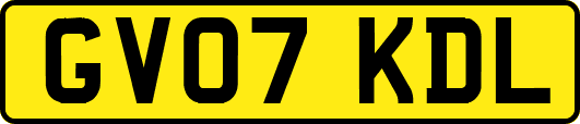 GV07KDL