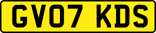 GV07KDS