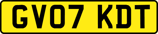 GV07KDT